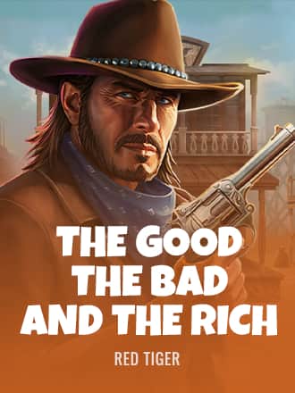 The Good, The Bad and The Rich game