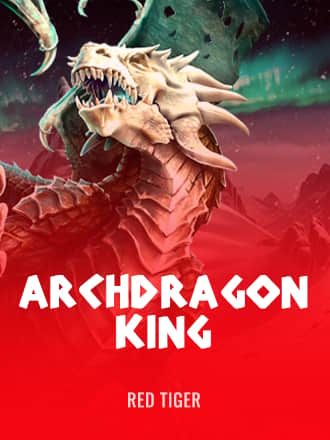 Archdragon King game