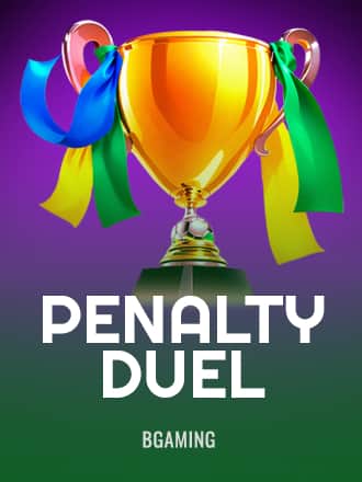 Penalty Duel game