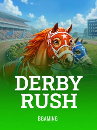 Derby Rush game