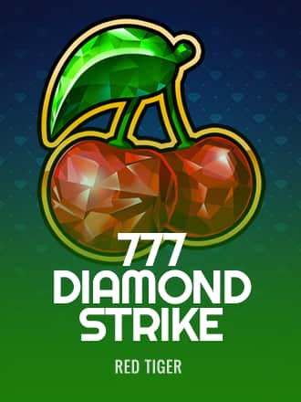 777 Diamond Strike game