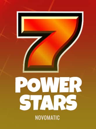 Power Stars game