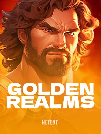 Golden Realms game