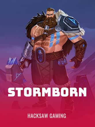 Stormborn game