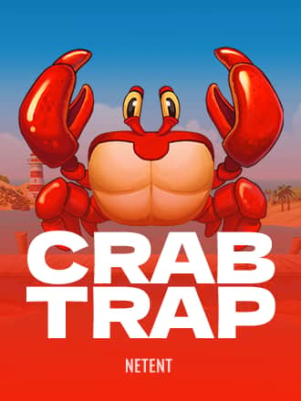 Crab Trap game