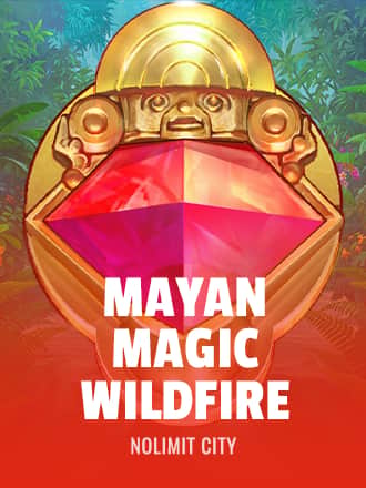 Mayan Magic Wildfire game