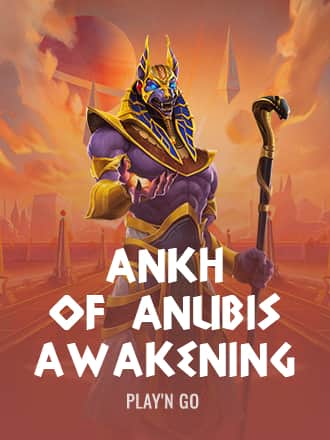 Ankh of Anubis Awakening game