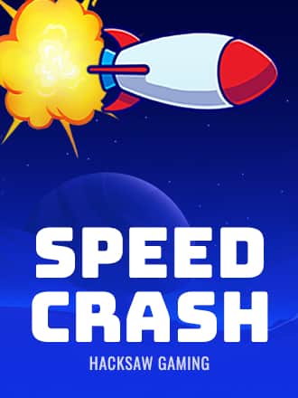 Speed Crash game