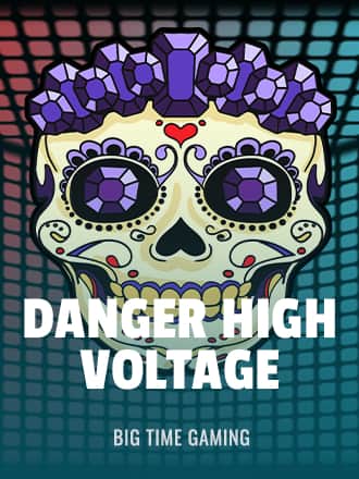 Danger High Voltage game