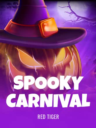 Spooky Carnival game