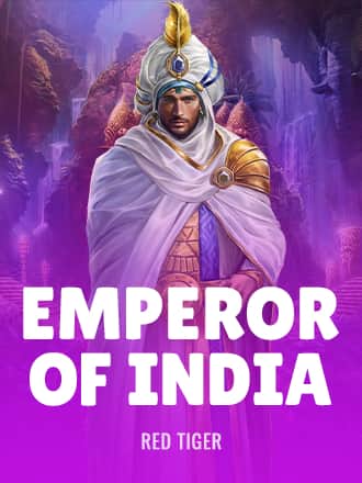 Emperor of India game