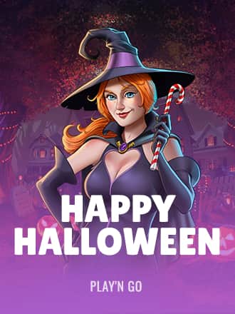 Happy Halloween game