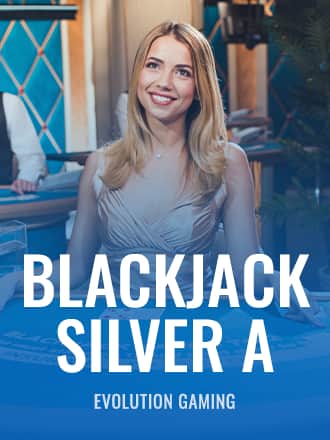Blackjack Silver A game