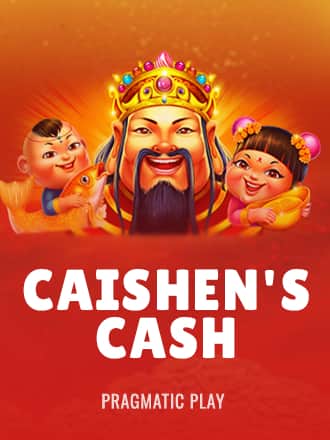 Caishen's Cash game