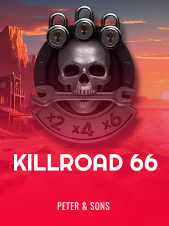 Killroad 66 game