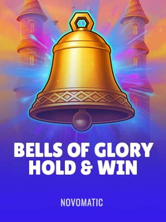 Bells of Glory Hold & Win game