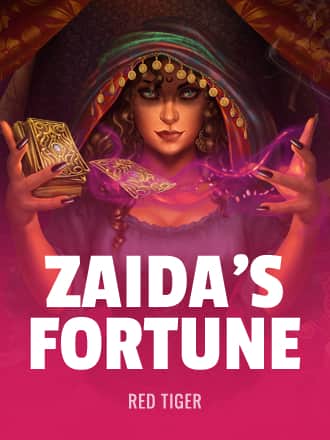 Zaida's Fortune game