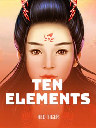Ten Elements game