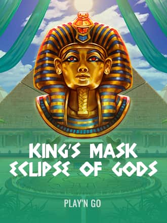 King’s Mask Eclipse of Gods game