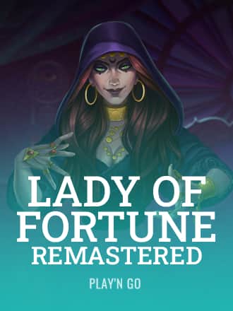 Lady of Fortune Remastered game
