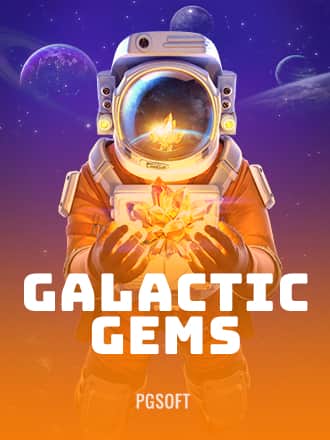 Galactic Gems game