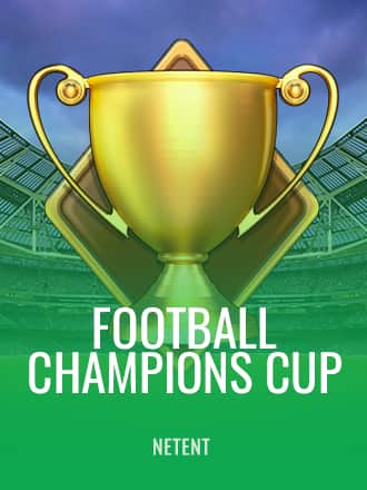 Football: Champions Cup game
