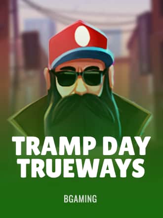 Tramp Day Trueways game