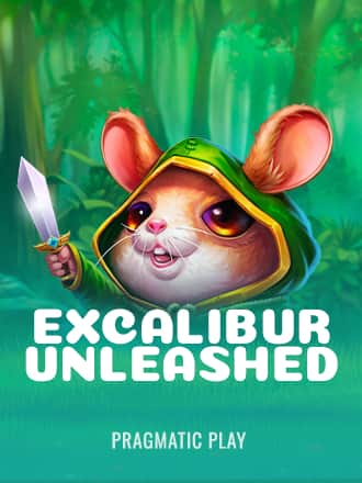 Excalibur Unleashed game