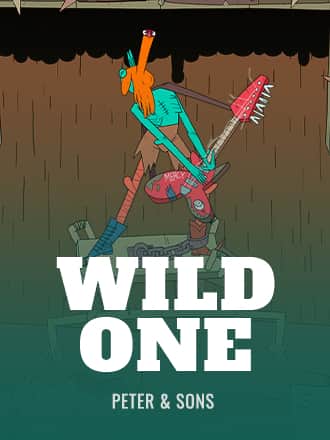 Wild One game