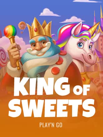 King of Sweets game