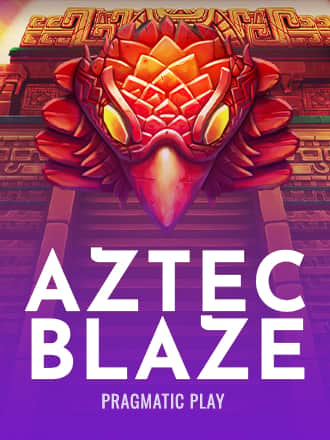 Aztec Blaze game
