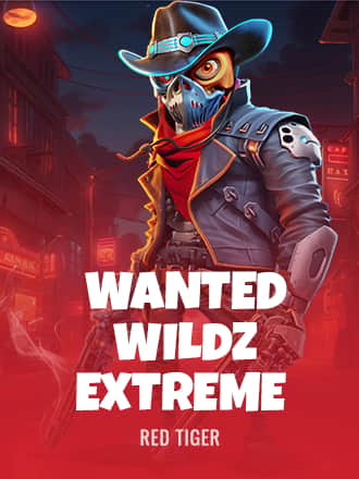 Wanted Wildz Extreme game