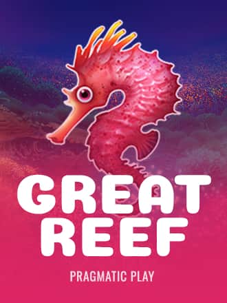 Great Reef game