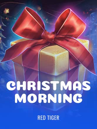 Christmas Morning game