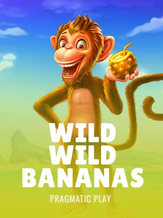 Wild Wild Bananas game
