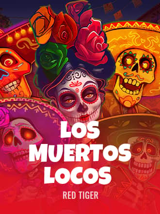Los Muertos Locos game