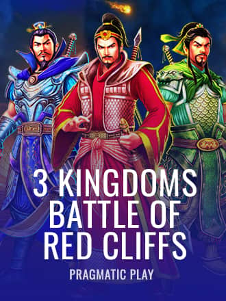 3 Kingdoms - Battle of Red Cliffs game