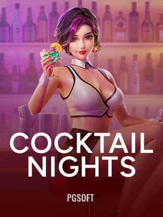 Cocktail Nights game