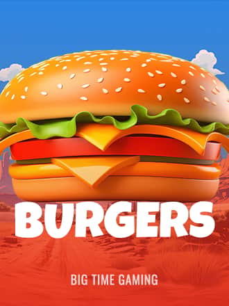 Burgers game