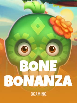 Bone Bonanza game