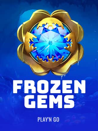 Frozen Gems game