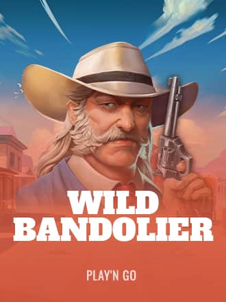 Wild Bandolier game