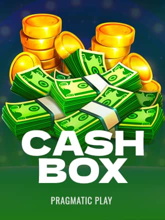 Cash Box game