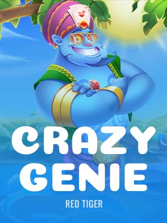 Crazy Genie game