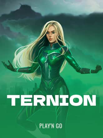 Ternion game