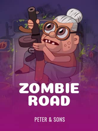 Zombie Road game