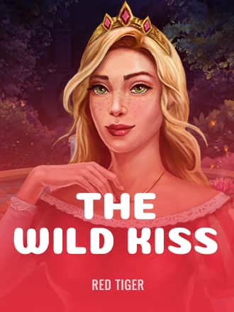 The Wild Kiss game