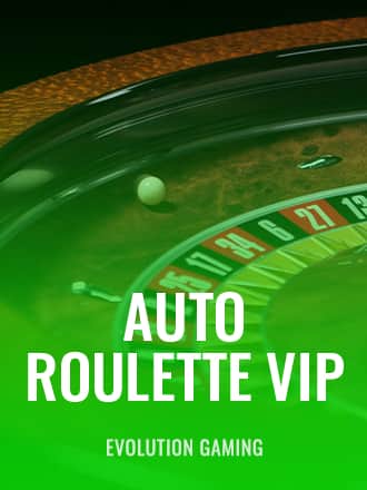 Auto-Roulette VIP game