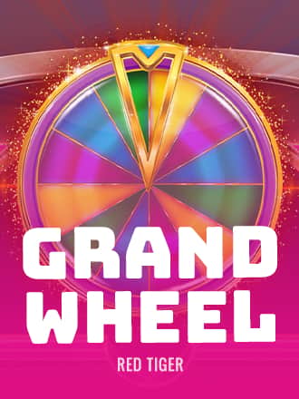 Grand Wheel game