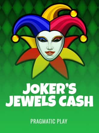 Joker’s Jewels Cash game
